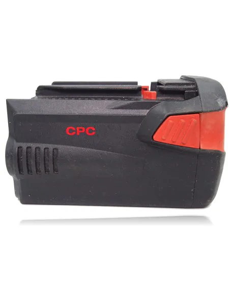 Hilti B36 36V 4500mAh li-ion