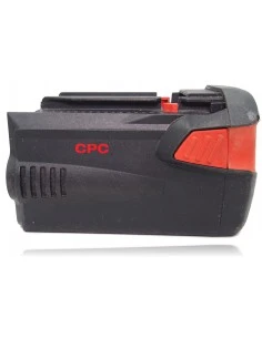 Hilti B36 36V 3900mAh li-ion 2