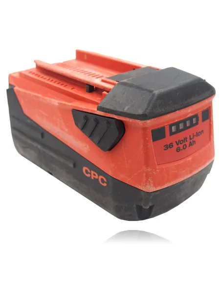 Hilti B36 36V 3900mAh li-ion