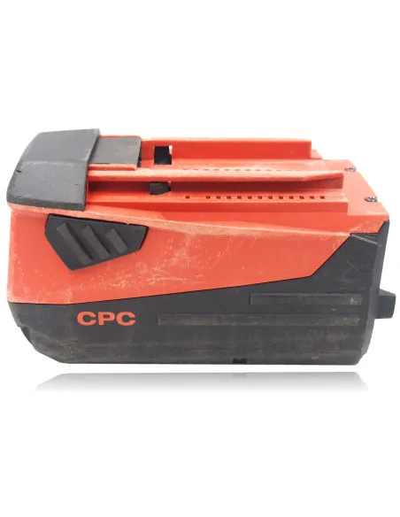 Hilti B36 36V 3900mAh li-ion