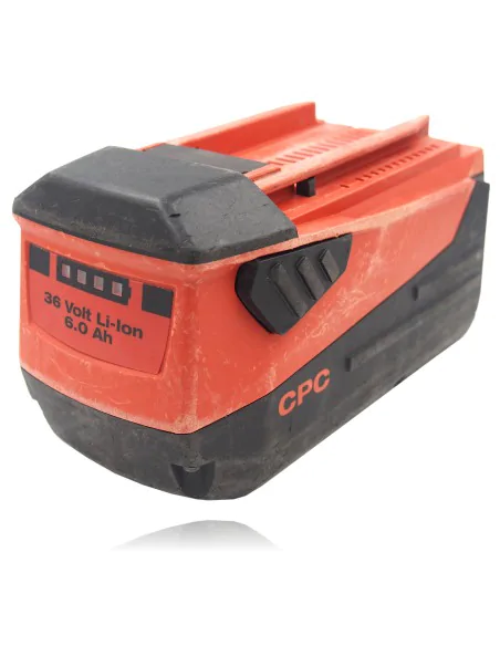 Hilti B36 36V 3900mAh li-ion