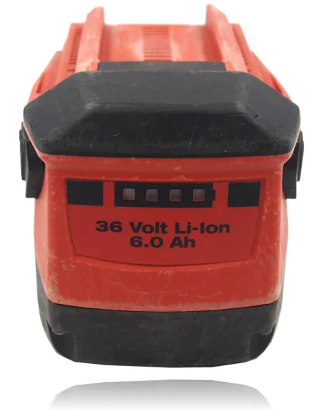 Hilti B36 36V 6000mAh li-ion