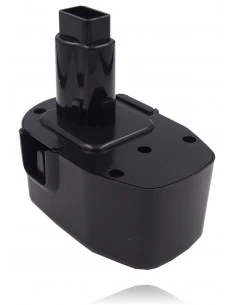 Logement de batterie DeWalt 14,4V 2