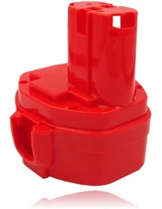 Logement de batterie Makita 14,4V 2