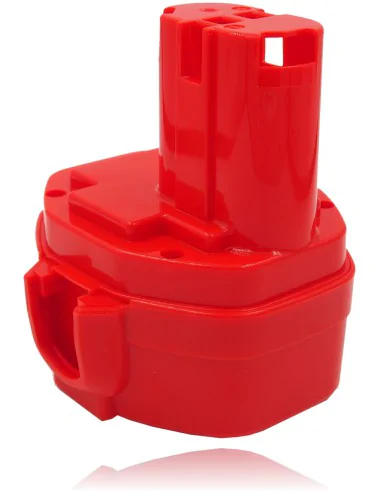 Logement de batterie Makita 14,4V