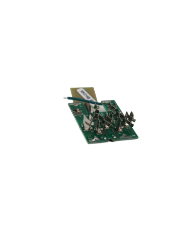 Elektronika pro baterii Makita 10,8V Lit-ion