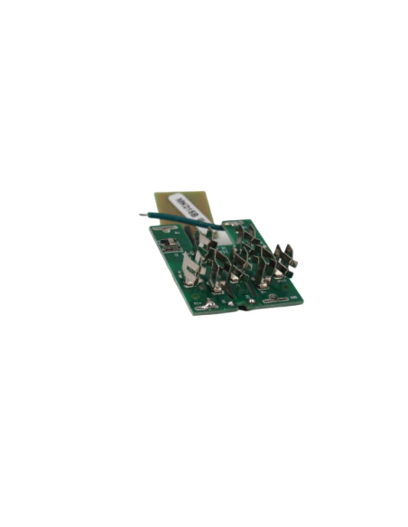 Electronique pour la batterie Makita 10,8V Lit-ion