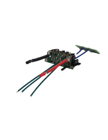 Electronics for DeWalt 14,4V Lit-ion