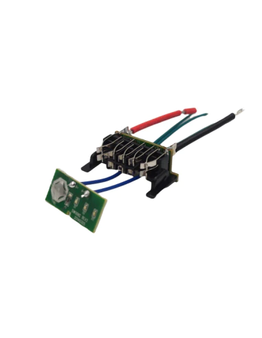 Elektronika do akumulatora DeWalt 18V Lit-ion