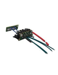 Elektronika pro baterii DeWalt 18V Lit-ion 2
