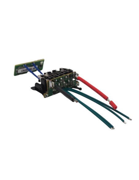 Electronique pour la batterie DeWalt 18V Lit-ion