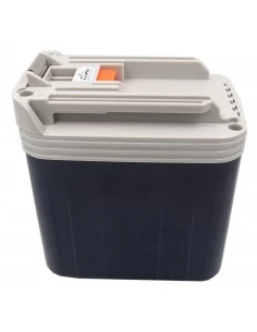 Makita BH2430 3000mAh 24V NiMh 2