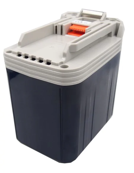 Makita BH2430 3300mAh 24V NiMh