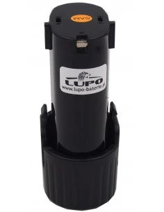 Makita 2000mAh 7,2V Li-ion 2