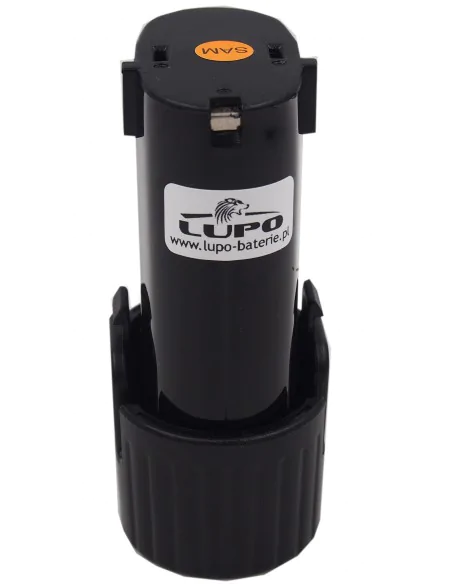 Makita 2000mAh 7,2V Li-ion