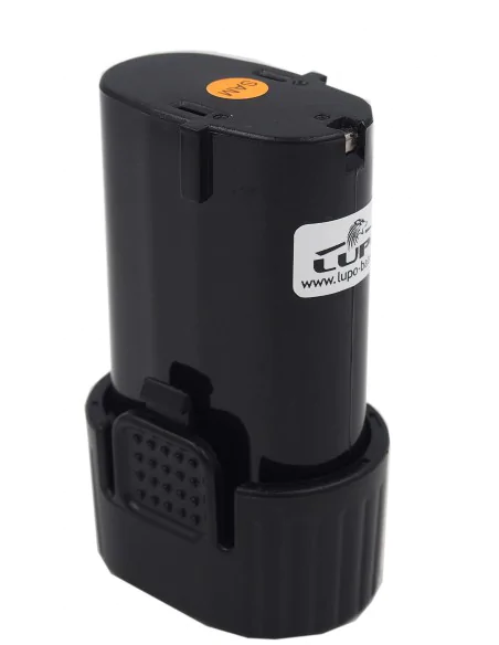 Makita 2000mAh 7,2V Li-ion