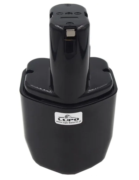 Hitachi EB12 1500mAh 12V NiCd