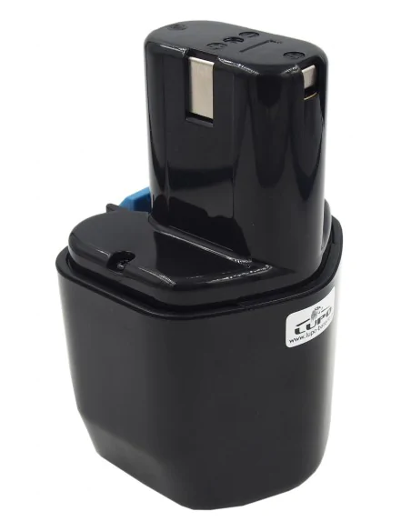 Hitachi EB12 1500mAh 12V NiCd