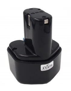 Hitachi EB9B 3000mAh 9,6V NiMh 2