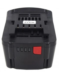Metabo DS18DGL 2600mAh 36V li-ion 2