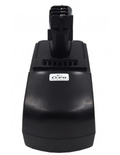 Metabo 6.25484 5200mAh 18V li-ion 2