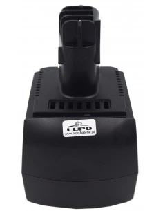 Metabo 6.25486 5200mAh 12V li-ion 2