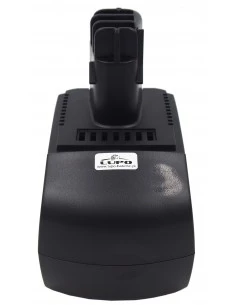 Metabo 6.25482 3000mAh 14,4V li-ion 2