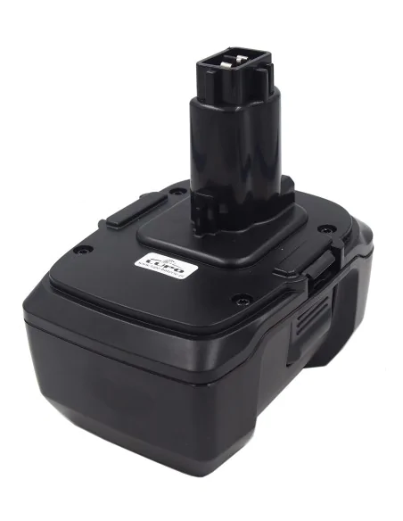 DeWalt 3000mAh 18V Li-ion