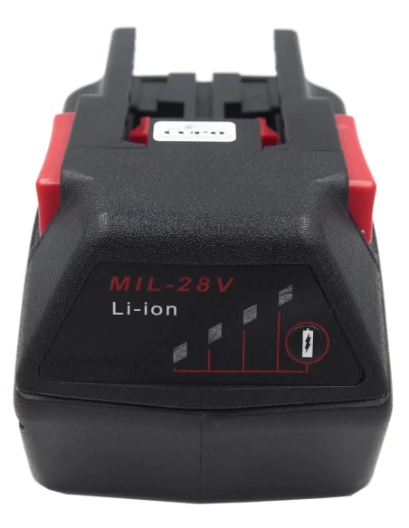 Milwaukee 3000mAh 28V Li-ion