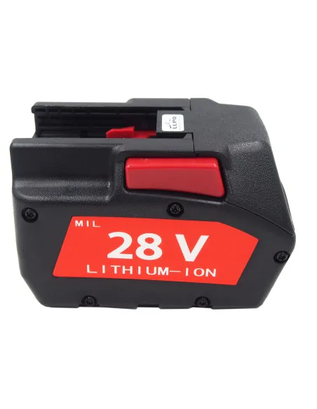 Milwaukee 3000mAh 28V Li-ion