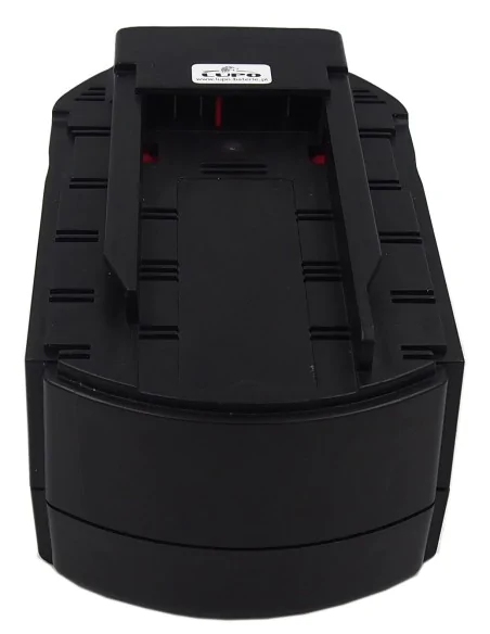 Hilti 24V 2000mAh – mocny akumulator do elektronarzędzi