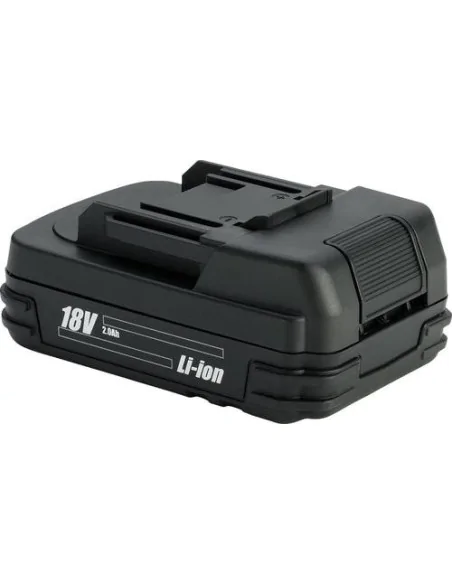 Viega 18V Li-ion Battery Regeneration Service