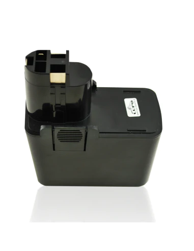 Bosch L-Pack 14,4V 3300mAh NiMH – pojemny akumulator do narzędzi Bosch