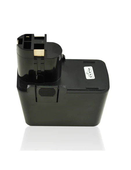 Bosch L-Pack 14,4V 3300mAh NiMH – pojemny akumulator do narzędzi Bosch