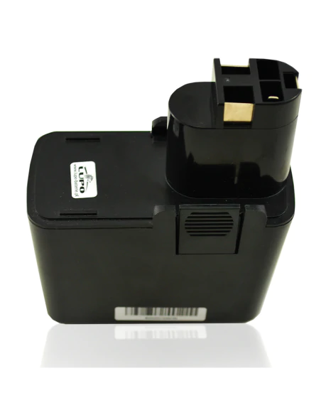 Bosch L-Pack 14,4V 3300mAh NiMH – pojemny akumulator do narzędzi Bosch