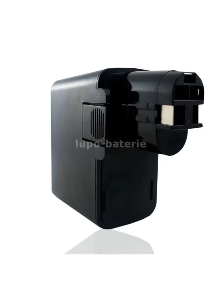 Bosch L-Pack 14,4V 3300mAh NiMH – pojemny akumulator do narzędzi Bosch