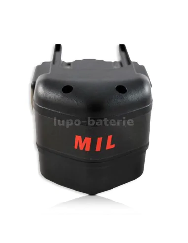 Atlas Copco BF12 1500mAh 12V NiCd