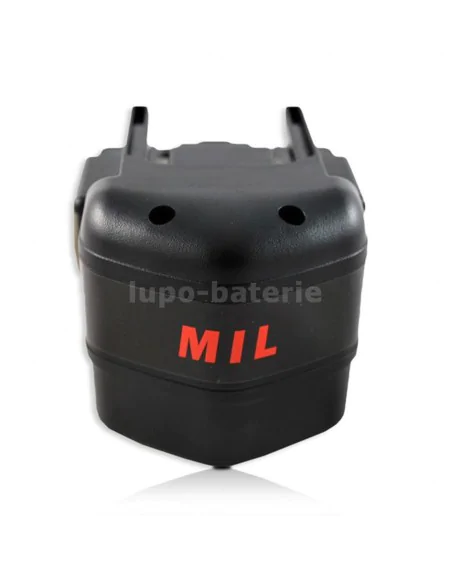 Atlas Copco BF12 1500mAh 12V NiCd