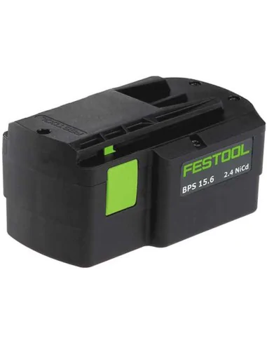 Regenerácia Festool 15,6V NiCd/NiMh