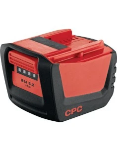 Regeneracja Hilti 14,4V li-ion 2