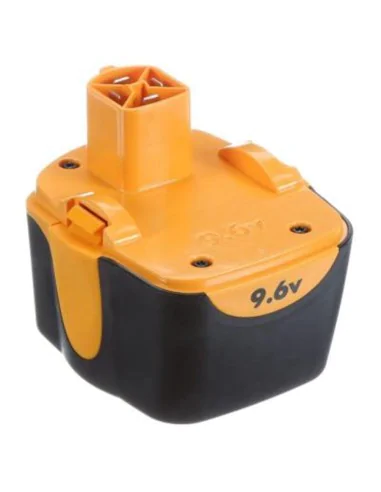 Regeneración Ryobi 9,6V NiCd/NiMh