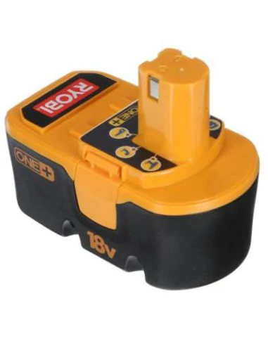 Ryobi 18V NiCd/NiMH Battery Rebuild