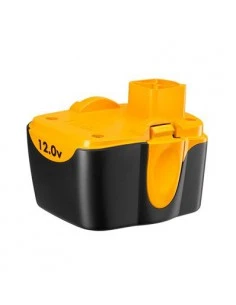 Ryobi 12V NiCd/NiMH Battery Regeneration