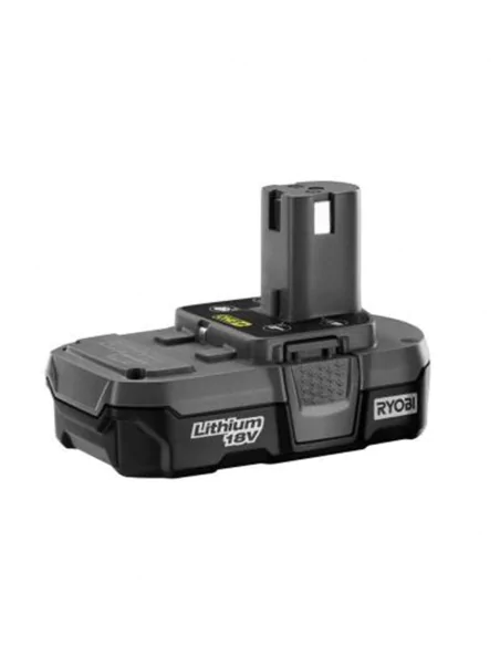 Ryobi 18V Li-Ion Akku Regeneration – neues Leben für Akkus