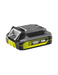 Ryobi 14.4V Li-ion Battery Rebuild