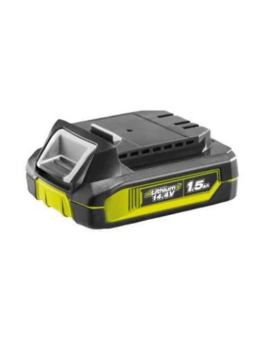 Ryobi 14,4V Li-Ion – rigenerazione batteria con celle testate