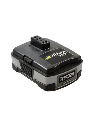 Ryobi 12V Li-ion Battery Rebuild Service