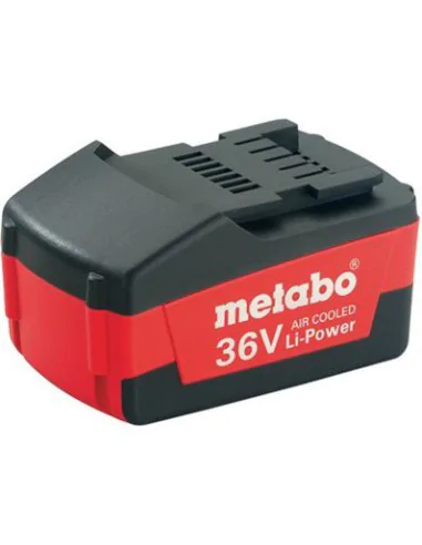 Zregeneruj akumulator Metabo 36V Li-Ion