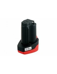 Metabo 10.8V Battery Rebuild – Li-ion Replacement Service