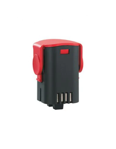 Reconditionnement Metabo 7,2V Li-ion – outils légers revitalisés